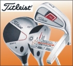 New 2007 Titleist golf club models